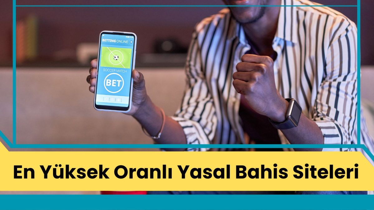 Yasal Bahis Siteleri